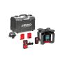 PRO NIWELATOR LASEROWY ROTACYJNY LASEROWY  R3 PRO TYXER PRO-L1324 - 2
